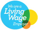 Living Wage Employer icon