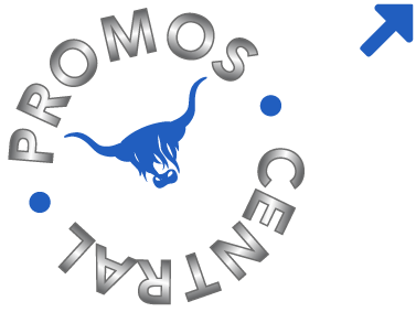 Promos Central Logo